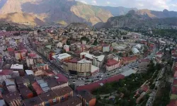 Hakkari‘nin merkez dâhil 3 ilçesine uyarı