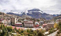 Hakkari’nin Merkez, Yüksekova, Şemdinli ve Derecik ilçe sakinleri aman dikkat