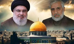 Hizbullah Cemaati Rehberi Edip Gümüş'ten Şehit Nasrallah için taziye mesajı