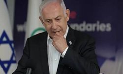 Saldırı sonrası korkak Netanyahu kaçıyor: ABD'den Tel Aviv'e erken dönüyor!