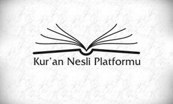 Kur'an Nesli Platformu'ndan Mevlid-i Nebi mesajı