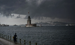 Meteorolojiden sağanak uyarısı!