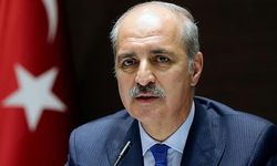 Kurtulmuş'tan Netanyahu'ya sert eleştiri!