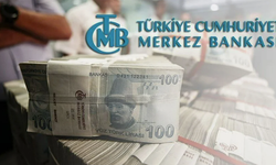 Merkez Bankası rezervlerinde rekor