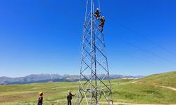 VEDAŞ, Elektrik Şebekelerini Güçlendirmeye devam ediyor