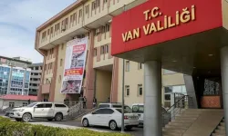 Van Valiliği'nden deprem açıklaması