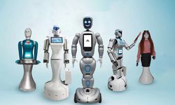 Van bir ilk: Robot yarışması yapılacak