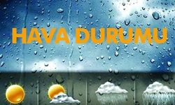 Van’da hafta sonu hava nasıl olacak? | Van'da bugün havalar nasıl?