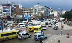 Saadet Partisi Van İl Başkanlığı’ndan trafik sorunu için çağrı