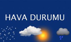 Van’da hava bugün nasıl olacak  | Van 5 Günlük Hava Durumu tahminleri