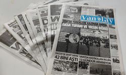 Van’ın Gazete Manşetleri-10 Ekim 2024