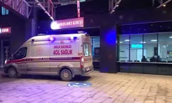 Van'da elektrik akımına kapılan kişi öldü