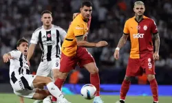 Galatasaray - Beşiktaş Maçı Ne Zaman? | Galatasaray - Beşiktaş Maçı Saat Kaçta?