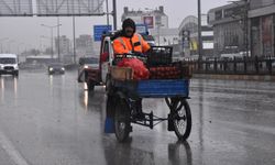 Van’da yağışlar devam edecek mi? Van'ın 5 günlük hava durumu açıklandı!