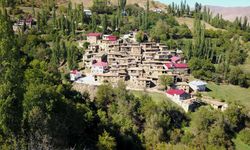 Bitlis merkez, Hizan, Tatvan ve Ahlat ilçelerine Uyarı var! Cuma gününe Dikkat!