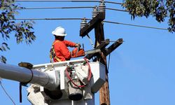 Hakkari merkez ile Çukurca ve Yüksekova ilçelerinde elektrik kesintisi!