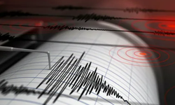 Adana'da büyük deprem!