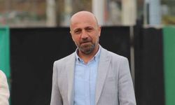 Vanspor'un yeni sportif direktörü belli oldu