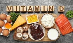 D Vitamini Nelerde Var? D vitamini eksikliğinin neden olduğu hastalıklar Nelerdir?