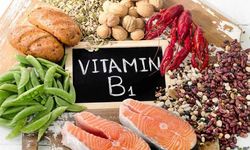 B1 Vitamini Nedir? B1 Vitamini Ne İşe Yarar?