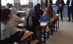 Van Muradiye Kaymakamlığında Yüzlerce Öğrenci’ye destek