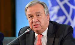 Guterres: israil'in engellemeleri nedeniyle Gazze'de sayısız insanın hayatı tehlike altında