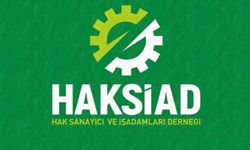 HAKSİAD farklı ülkelerden işadamlarıyla bir araya geldi