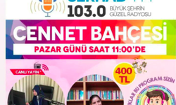 Serhad FM’de Çocuklar İçin Bilgi Yarışı: Hem Öğren, Hem Kazan!