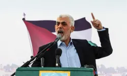 Hamas'tan Yahya Sinvar açıklaması!