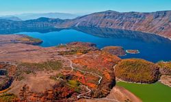 Nemrut Krater Gölü Ziyarete Kapatıldı! İşte Nedeni…