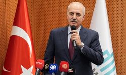 Kurtulmuş: İsrail'in saldırıları dünyada yeni gelişmelere yol açabilir