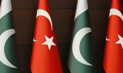 Pakistan'dan Türkiye’ye taziye mesajı