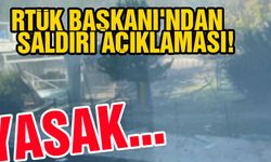 RTÜK Başkanı'ndan TUSAŞ saldırısı açıklaması!