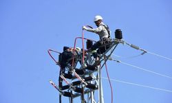 Bitlis merkez, Tatvan ve Adilcevaz ilçelerinde elektrik kesintisi