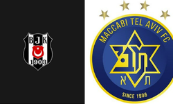 Beşiktaş'tan Maccabi Tel Aviv maçı ile ilgili 'çirkin' açıklama