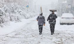 Van durumu nasıl? Yağışlar duracak mı?