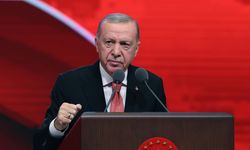 Cumhurbaşkanı Erdoğan: En zor günler artık geride kaldı!