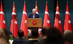 Erdoğan: Netanyahu ve katliam şebekesi için çember giderek daralmaktadır"