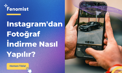 En İyi Instagram Fotoğraf İndirme Araçları