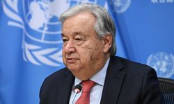 Guterres: ABD ve BM arasındaki ilişki, uluslararası ilişkilerin temel direklerinden biri