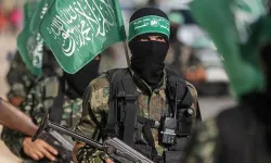 Hamas, İslam dünyasına çağrıda bulundu!