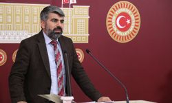 HÜDA PAR Milletvekili Dinç: Eğlence için bu milletin imkanları çarçur edilmemeli!