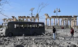 Lübnan parlamentosu, UNESCO'yu tarihi eserleri korumak için harekete geçmeye çağırdı