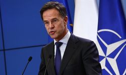 NATO Genel Sekreteri Rutte, Türkiye'ye geliyor!