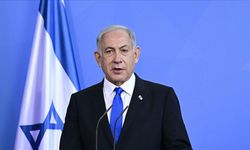 Netanyahu, Lübnan ile ateşkes anlaşmasını güvenlik kabinesinin onayına sunacağını söyledi