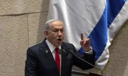 Netanyahu tutuklanacak mı?