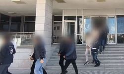 Van'da operasyon: 15 gözaltı