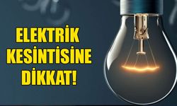 VEDAŞ, Bitlis ve Muş’ta elektrik kesintisinin olacağı bölgeleri duyurdu