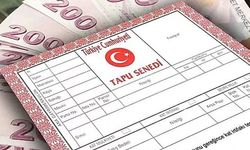 Tapuda yeni dönem 1 Ocak'ta başlıyor!