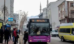 Van 632 Otobüs Saatleri